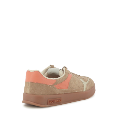 Дамски Сникърс BOTTERO - 364910 BOTSMASH MARFIM/NECTARINA