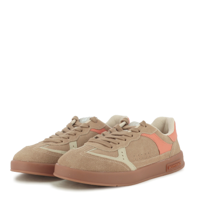 Дамски Сникърс BOTTERO - 364910 BOTSMASH MARFIM/NECTARINA