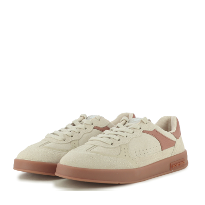 Дамски Сникърс BOTTERO - 364910 BOTSMASH MARFIM/MOCHA MOUSSE