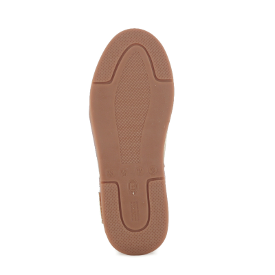 Дамски Сникърс BOTTERO - 364910 BOTSMASH MARFIM/MOCHA MOUSSE