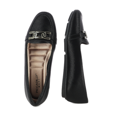 Дамски Мокасини PICCADILLY - 122037 MICHELE PRETO/PRETO