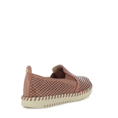 Дамски Лоуфър BOTTERO - 374106 BOTTWISTER MOCHA MOUSSE