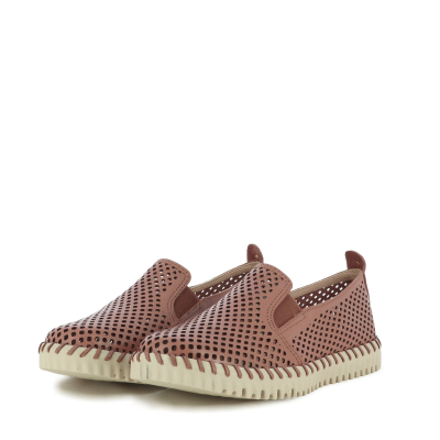 Дамски Лоуфър BOTTERO - 374106 BOTTWISTER MOCHA MOUSSE