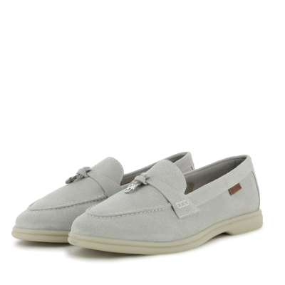 Дамски Лоуфър BOTTERO - 360802 BOTGIORGIA CINZA