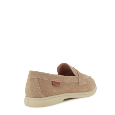 Дамски Лоуфър BOTTERO - 360802 BOTGIORGIA BEIGE