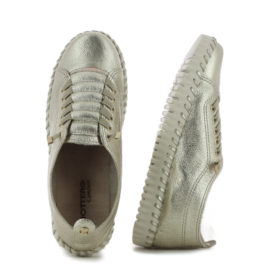 Дамски Ежедневни BOTTERO - 374102 BOTTWISTER DOURADO