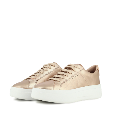 Дамски Сникърс GEOX - D658JA D GXCP-03 ROSE