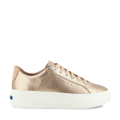 Дамски Сникърс GEOX - D658JA D GXCP-03 ROSE