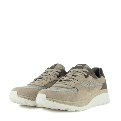 Мъжки Сникърс GEOX - U65HUA U SPHERICA ACTIF X1 SAND