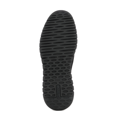 Мъжки Сникърс GEOX - U654JA U FLEXTRIDE F BLACK