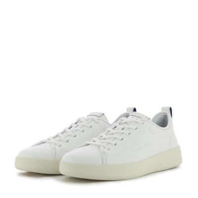 Мъжки Сникърс GEOX - U655KA U GXCP-01 NAVY