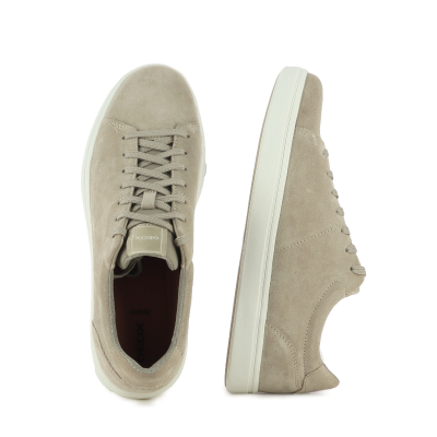 Мъжки Сникърс GEOX - U65LDD U BALTMOORE SAND