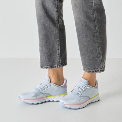 Дамски Маратонки TAMARIS - 1-23700-44-895 LT. BLUE COMB