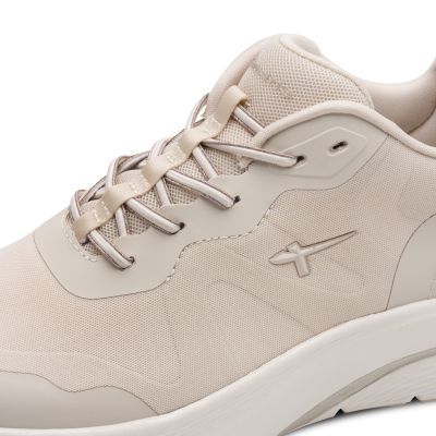 Дамски Сникърс TAMARIS - 1-23786-45-418 IVORY