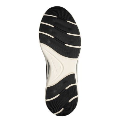 Дамски Сникърс TAMARIS - 1-23786-45-001 BLACK
