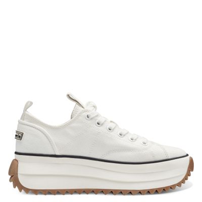 Дамски Сникърс TAMARIS - 1-23731-41-100 WHITE