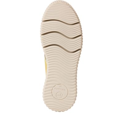 Дамски Сникърс TAMARIS - 1-23701-46-402 BEIGE COMB