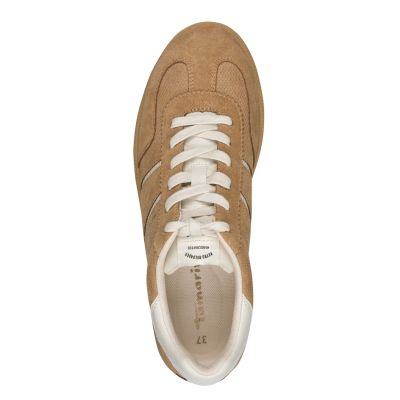 Дамски Сникърс TAMARIS - 1-23624-43-341 TAUPE