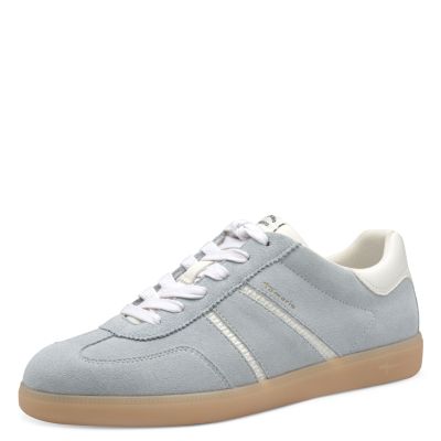 Дамски Сникърс TAMARIS - 1-23624-43-880 LIGHT BLUE