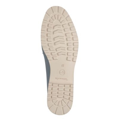 Дамски Лоуфър TAMARIS - 1-24200-42-881 LIGHT BLUE LEA