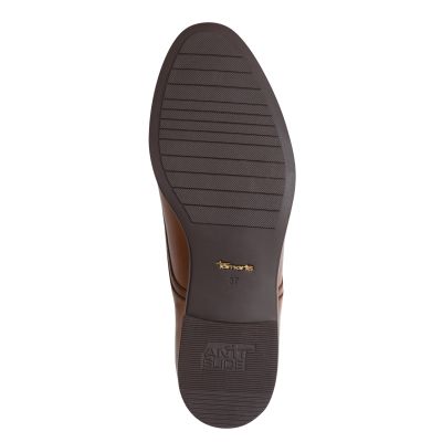 Дамски Ежедневни TAMARIS - 1-23201-44-305 COGNAC