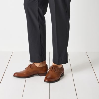 Дамски Ежедневни TAMARIS - 1-23201-44-305 COGNAC