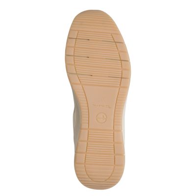 Дамски Сникърс TAMARIS - 1-23764-43-430 IVORY COMB