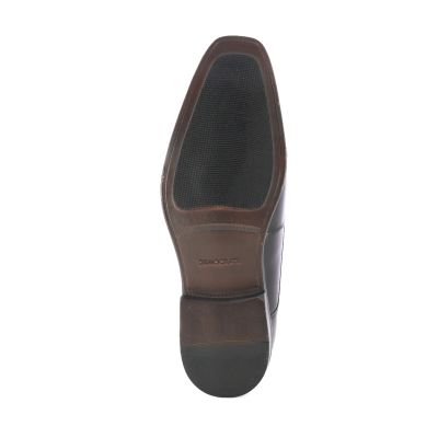 Мъжки Офис Обувки DEMOCRATA - 055201-001 VEGA BLACK