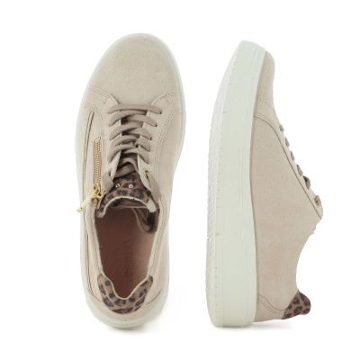 Дамски Сникърс LEGERO - 2-000434-4100 TASSO