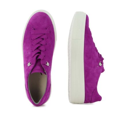 Дамски Сникърс LEGERO - 2-000429-5650 VIVID PINK