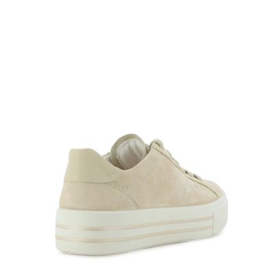 Дамски Сникърс LEGERO - 2-000432-6510 ECRU