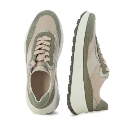 Дамски Сникърс LEGERO - 2-000462-7520 PINO