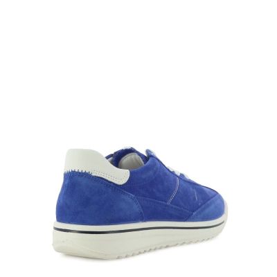 Дамски Сникърс LEGERO - 2-000449-8200 DARK COBALT