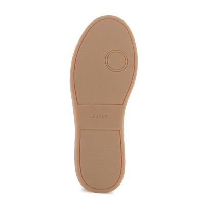Мъжки Сникърс BOSS - 50567947 KIERAN TENN SDNYN MEDIUM BEIGE