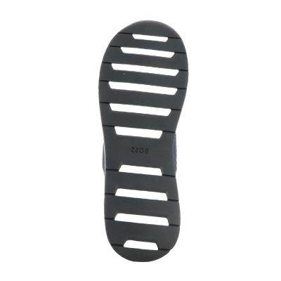 Мъжки Сникърс BOSS - 50498245 TITANIUM RUNN KNST N DARK BLUE