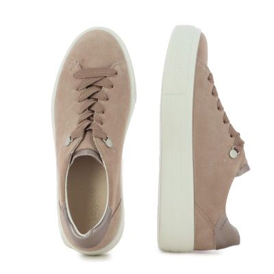 Дамски Сникърс LEGERO - 2-000429-4150 CREPE