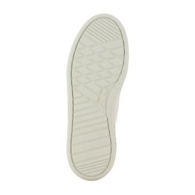 Дамски Сникърс CLARKS - 26185914 HOLLYROSE ZIP CREAM MULTI