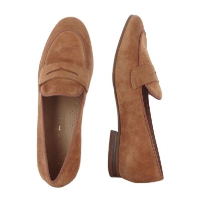 Дамски Лоуфър WIRTH - 54504 AMBROSIO TOBACCO