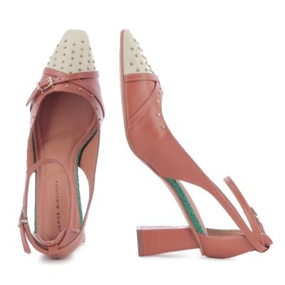 Токчета JORGE BISCHOFF - J22254012002 BRULEE