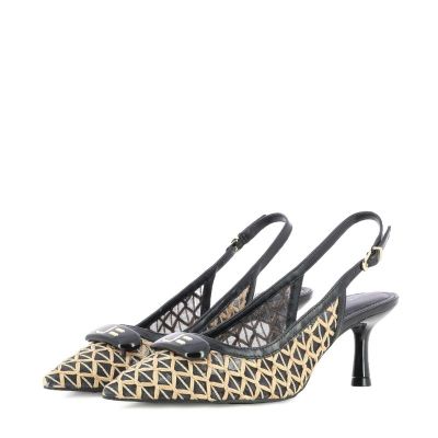 Токчета JORGE BISCHOFF - J18064010001 PRETO