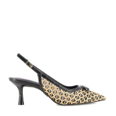 Токчета JORGE BISCHOFF - J18064010001 PRETO