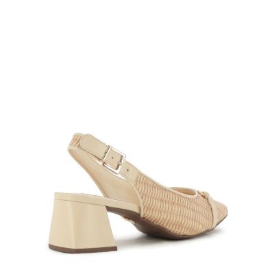 Токчета JORGE BISCHOFF - J16204026002 AREIA/PALHA