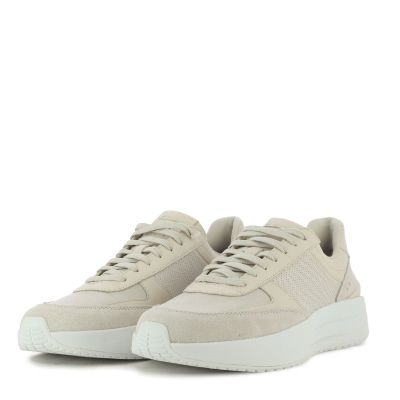 Мъжки Сникърс GEOX - U656KA U GXRN-01 PAPYRUS