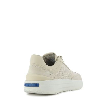 Мъжки Сникърс GEOX - U656KA U GXRN-01 PAPYRUS