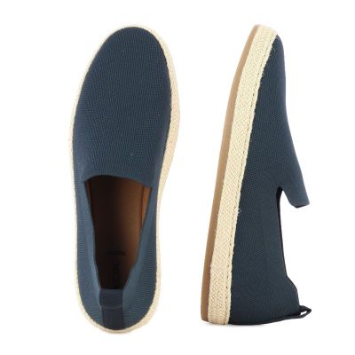 Мъжки Сникърс GEOX - U45DWA U PANTELLERIA DK NAVY