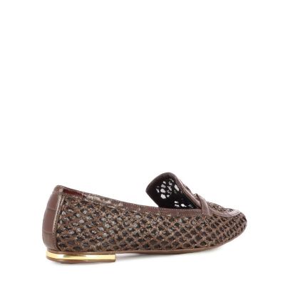 Дамски Мокасини JORGE BISCHOFF - J24684003002 MARROM