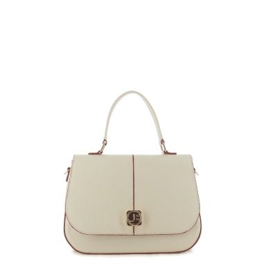 Класически Чанти JORGE BISCHOFF - JBGF01538002 BRULEE