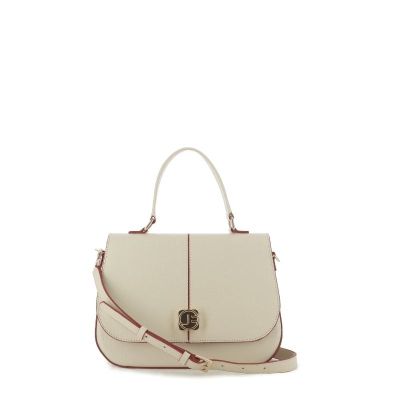 Класически Чанти JORGE BISCHOFF - JBGF01538002 BRULEE