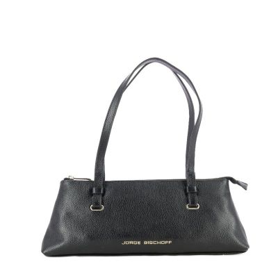 Класически Чанти JORGE BISCHOFF - JBGF01535003 PRETO