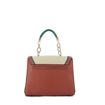 Класически Чанти JORGE BISCHOFF - JBGF01447001 AMENDOA